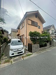 高砂市中筋5丁目 貸家