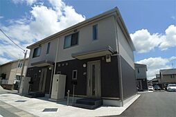 ザ・ニューブライト大島　D