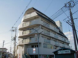 ロイヤルコーポ高砂