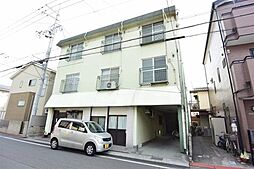 土山マンション