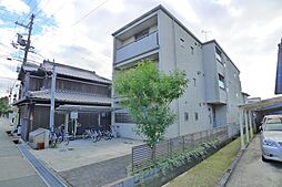 オーキッドフラッツ東加古川 303