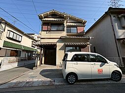 新野辺北町　戸建て