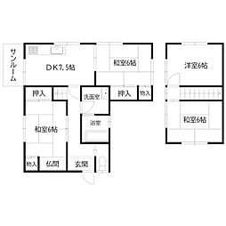加古川市野口町北野