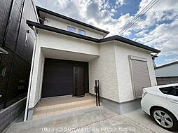 加古川町本町貸家