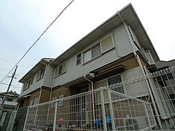 KLCメゾネット北棟