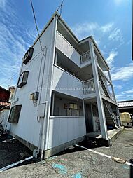 フロムウェスト篠原