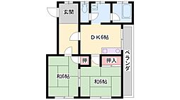 春日野マンション 302