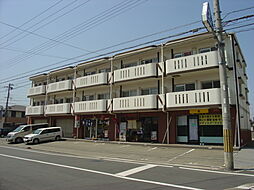 アメニティ中田III