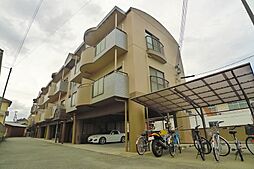 オリエンタルマンションI