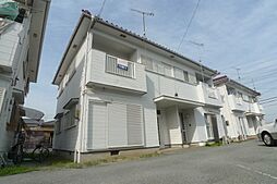 メゾネット松東