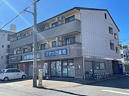 スカイシャトー