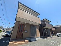叶タウン3号地