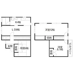 尾上町養田戸建