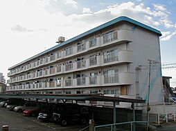 マンションリバ−サイド