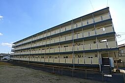 ビレッジハウス尾上3号棟