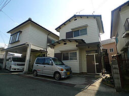 平田邸（野口町）