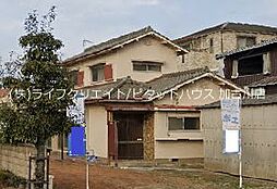 朝日町　貸家