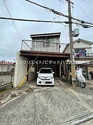 尾上町池田戸建