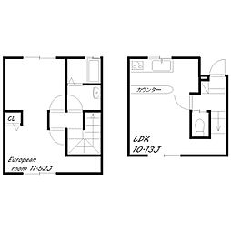 パレ シェーヌ デ クール V B
