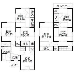 加古郡播磨町宮西1丁目戸建