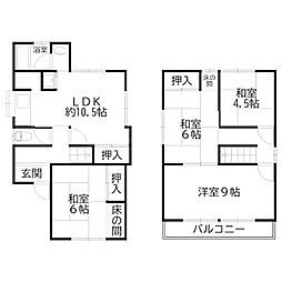 播磨町宮西戸建