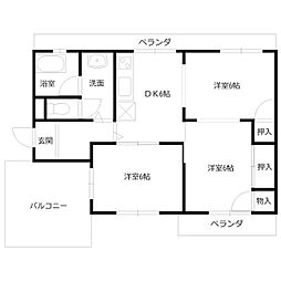 第103嵯峨マンション