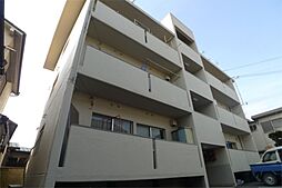 岩崎マンション