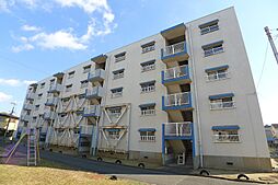 ビレッジハウス十王堂1号棟