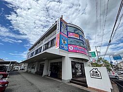 ビッグウェーブビル