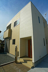 バーナルコート F棟