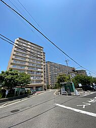 加古川グリーンシティA棟