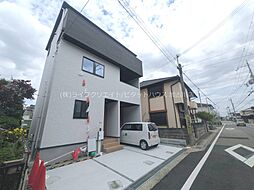 加古郡播摩町上野添1期1号棟