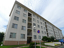 オリーブハイツ土山　4号棟