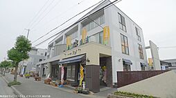 キューブフラット