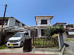 高砂市松陽 戸建て