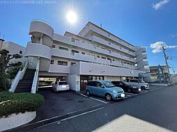 ベネフィス北在家