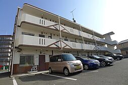 アメニティ中田III