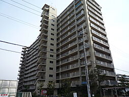 加古川グリーンシティD棟