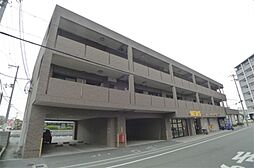 ラフィーネ弐番館