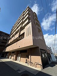 クレストコート加古川