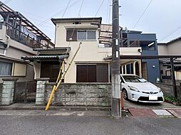 二見戸建