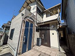粟津一戸建て