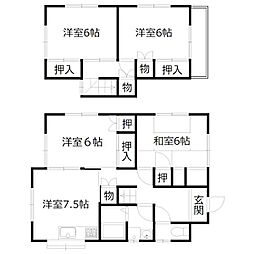 新在家戸建