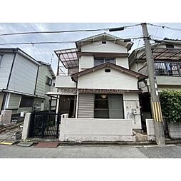 尾上町今福貸家