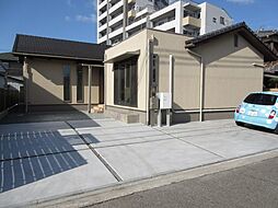 加古川町粟津貸家