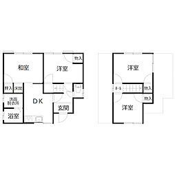 尾上町池田・戸建て