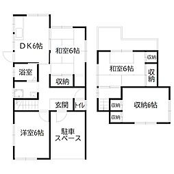 加古川市尾上町安田・戸建