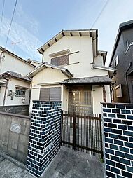 朝日町戸建