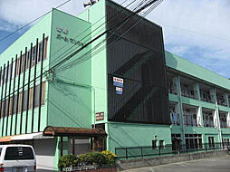 曽根パールマンション