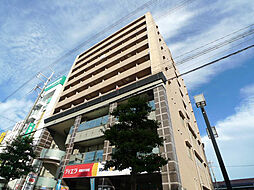 サンロード・スクエア・ショウワ 813